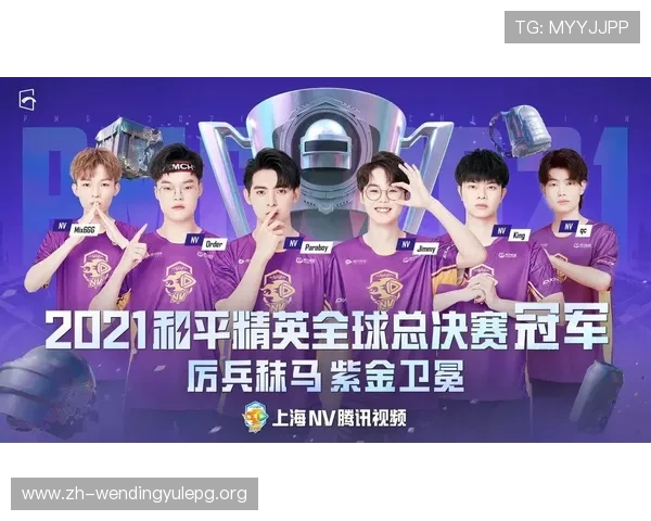 问鼎电竞：打造专业化团队的必经之路与发展策略